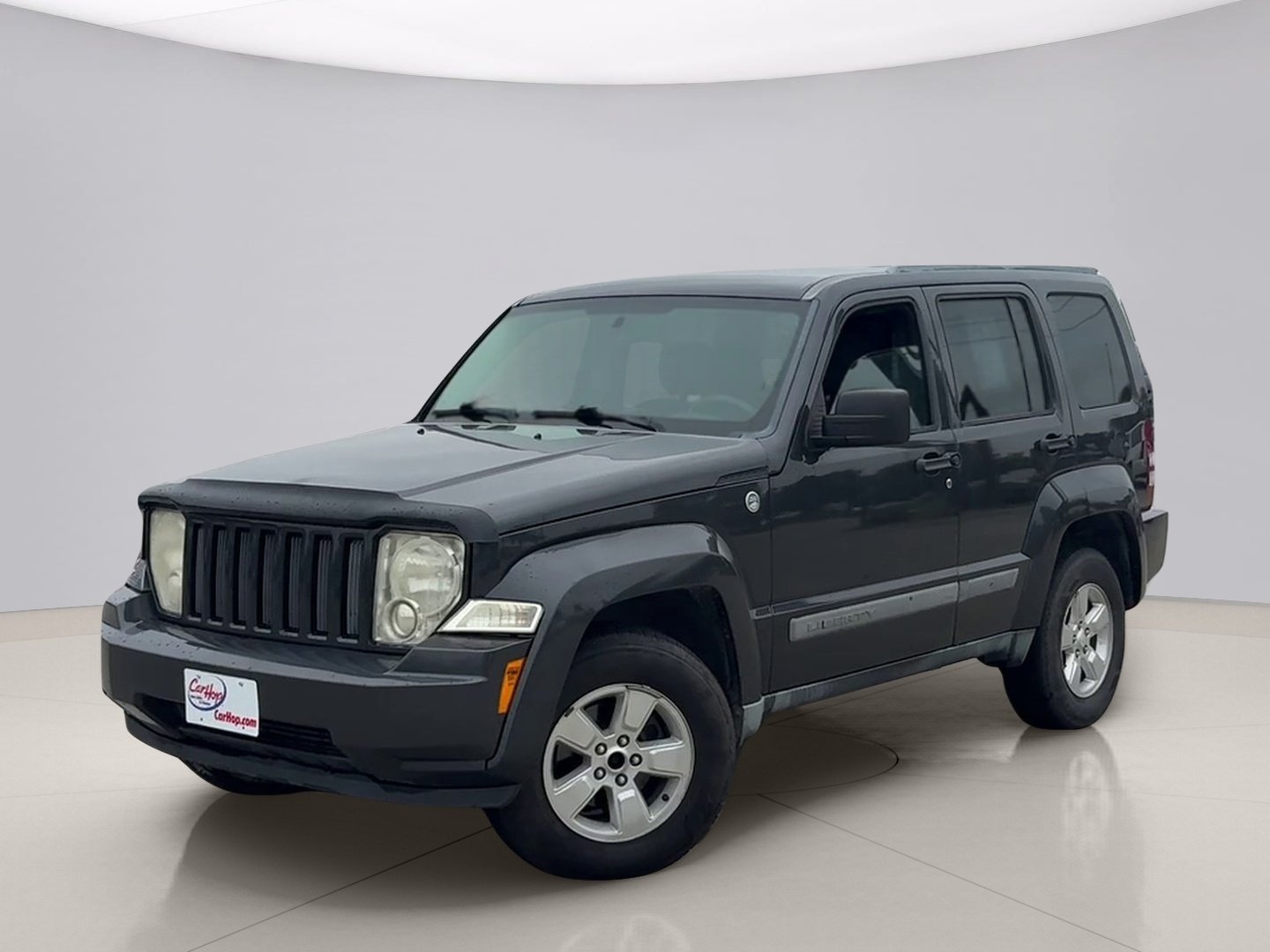 2011 Jeep Liberty