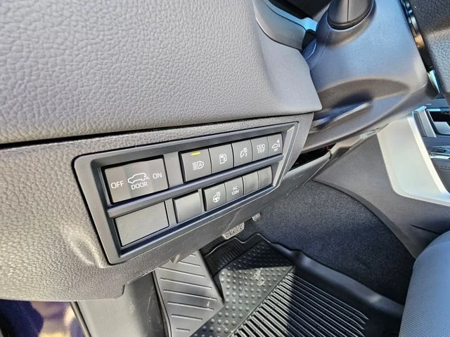 2026 Toyota Sequoia Limited - Photo 11