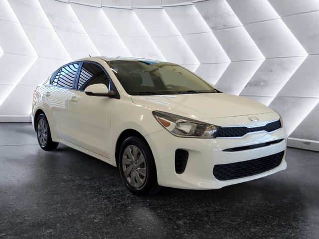 2019 Kia Rio LX