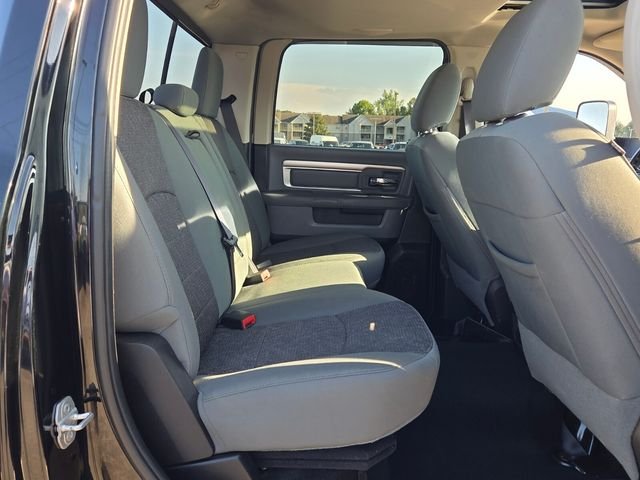 Used 2015 Black Ram Power Wagon image 14