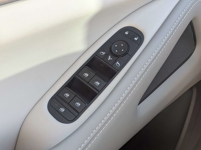 New 2027 BLACK OBSIDIAN INFINITI Luxe AWD image 25
