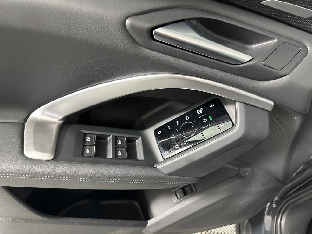 Certified Used 2025 Gray Audi 2.0T Prestige image 21