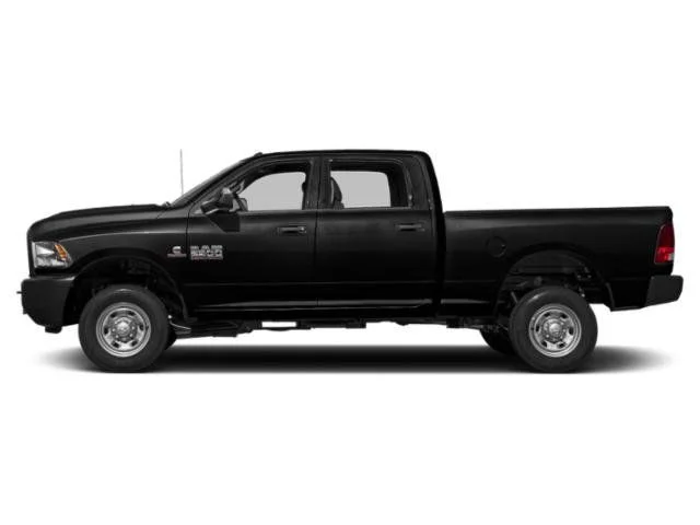 Used 2018 Black Ram Tradesman image 3
