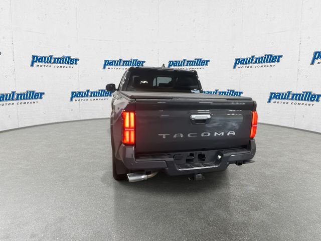 Used 2024 Gray Toyota Limited image 9