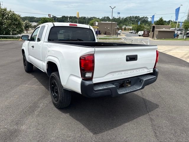 Used 2019 White Toyota SR image 5