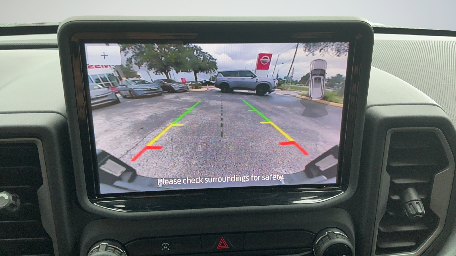 Used 2021 Black Ford Big Bend image 26