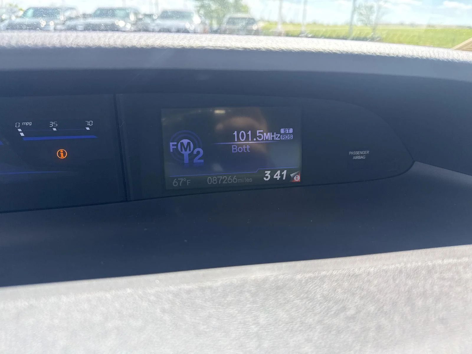 Used 2013 Honda Civic LX with VIN 2HGFG3B55DH511710 for sale in Kansas City, KS