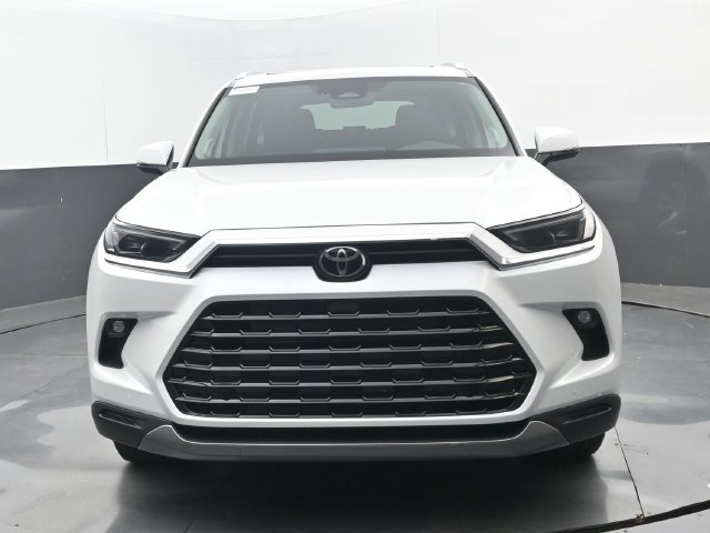 New 2026 Wind Chill Pearl Toyota Limited image 21