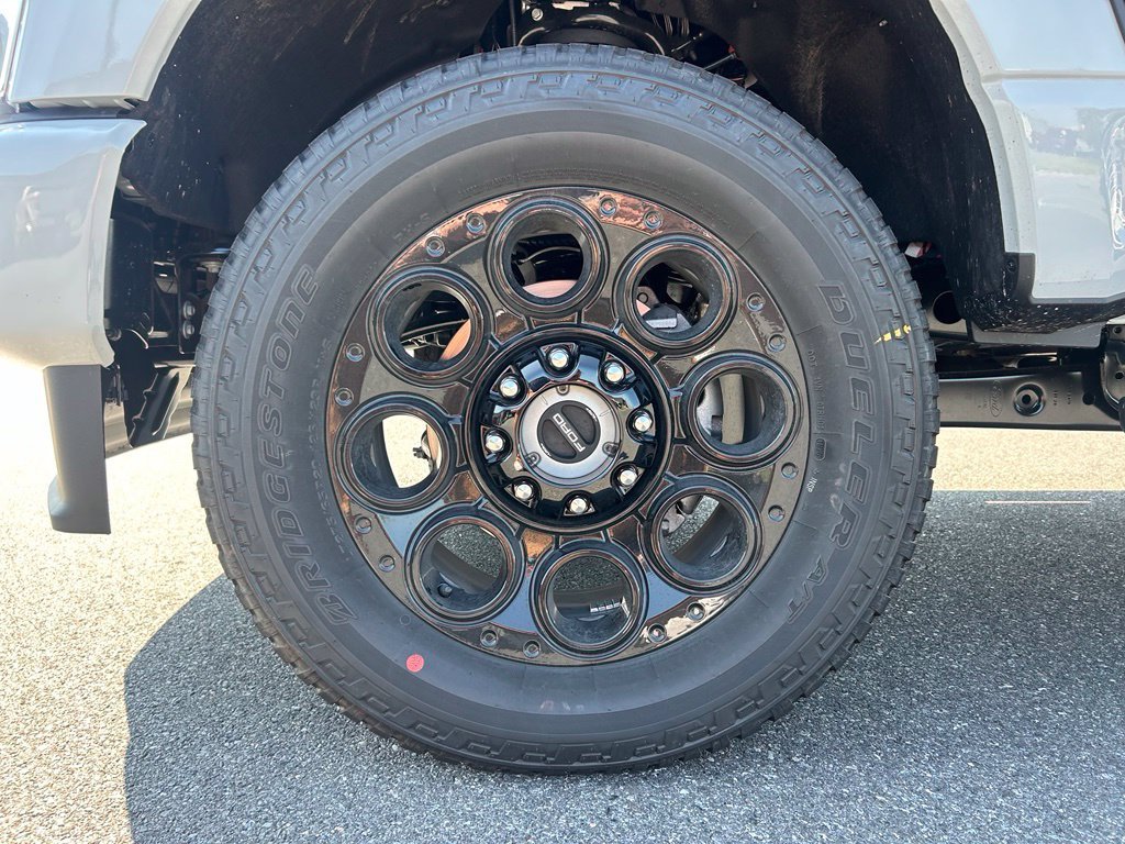 New 2026 Avalanche Ford F-250® Lariat® image 33