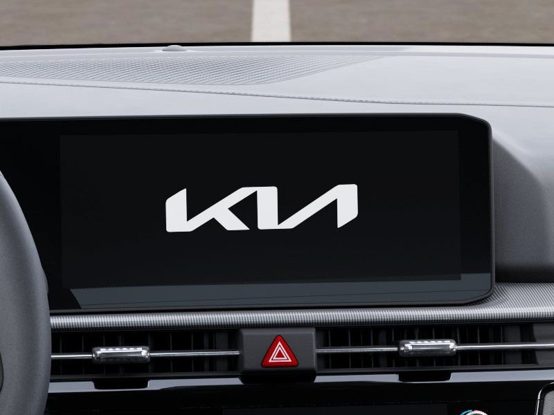 New 2027 Wolf Gray Kia SX Prestige image 20