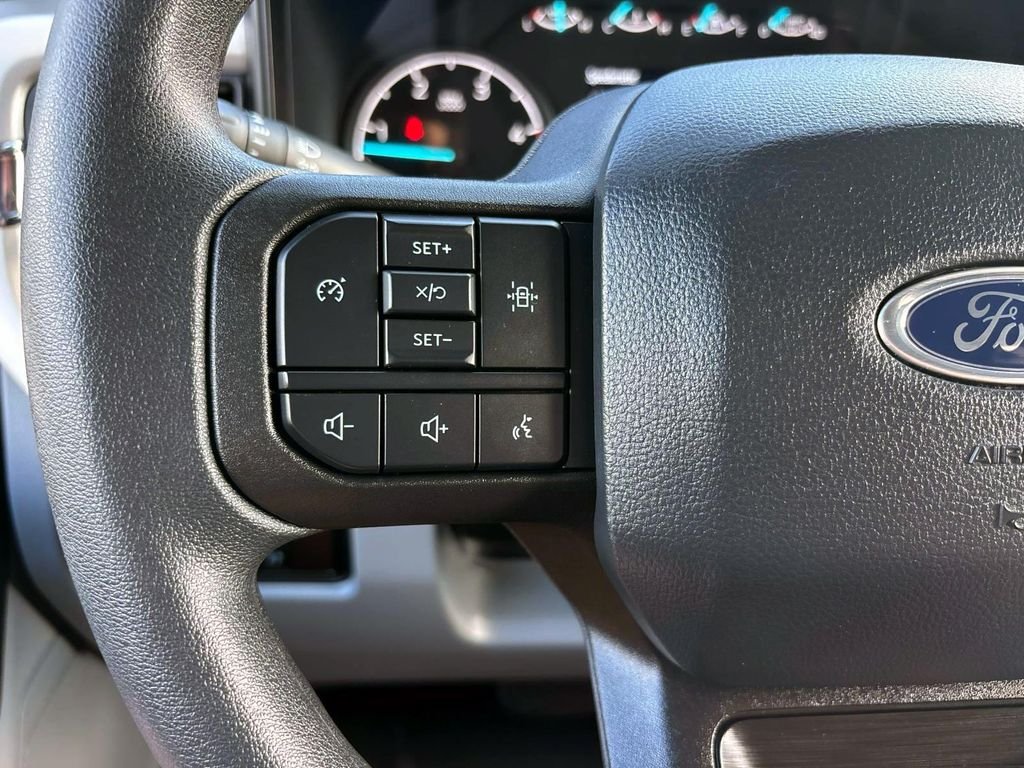 Used 2024 White Ford XL image 20