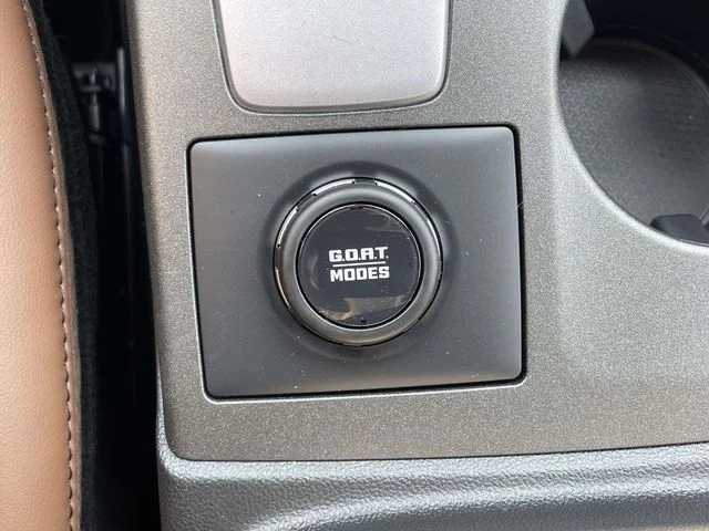 New 2026 Oxford White Ford Outer Banks® image 30