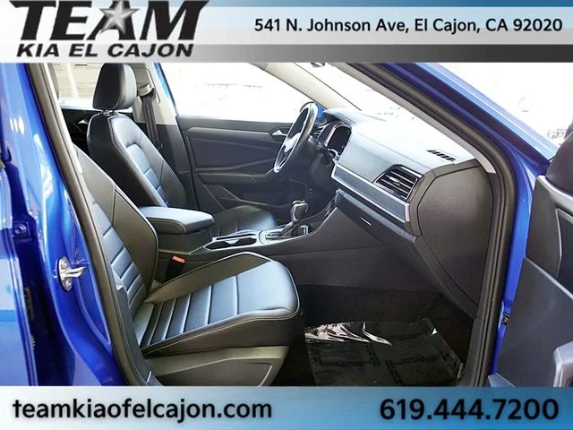 Used 2024  Volkswagen 1.5T SE image 12