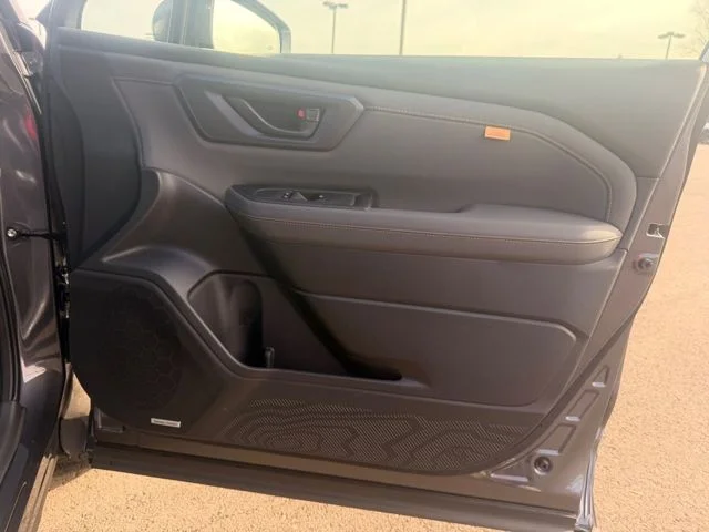 2026 Subaru Forester Wilderness - Photo 28