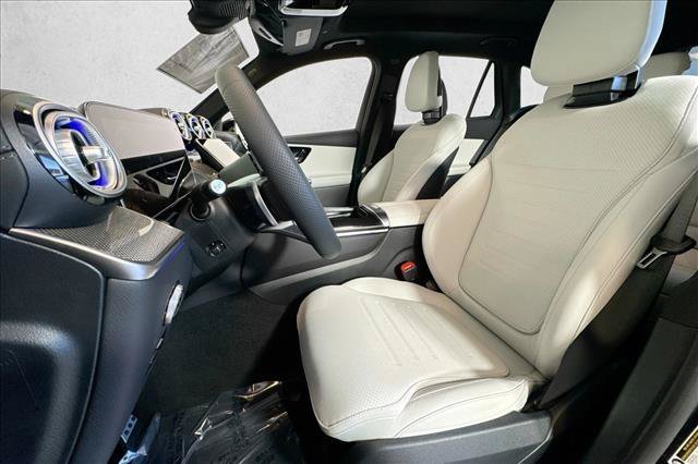 New 2026 Black Mercedes-Benz GLC 300 image 48