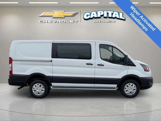 Used 2025 White Ford Base image 7