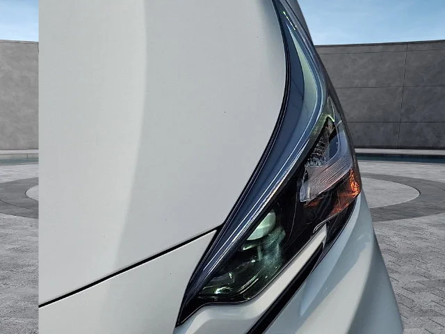 Used 2025 White Subaru Sport image 9