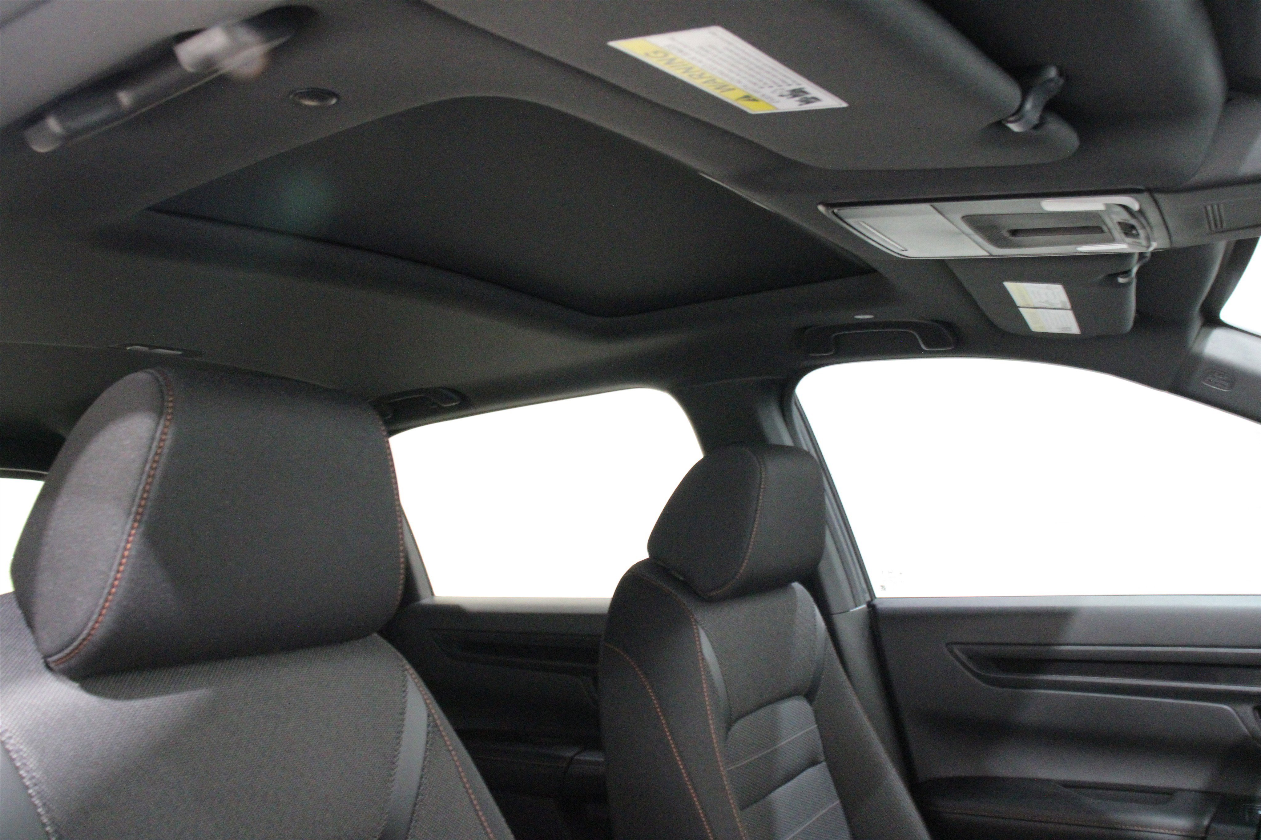 Used 2025 Urban Gray Pearl Honda Sport image 27