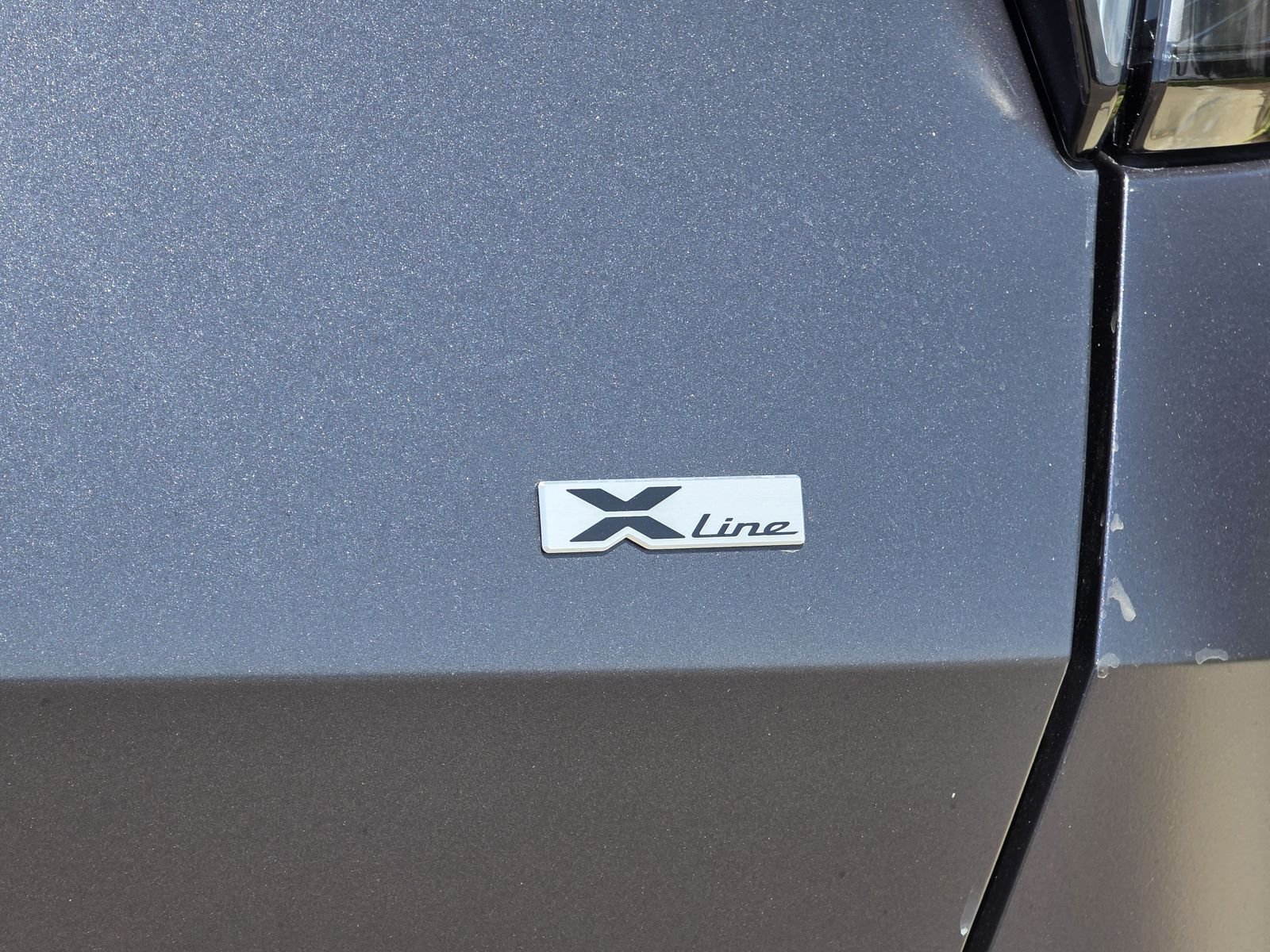 Used 2026 Black Kia X-Line image 33