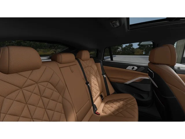 New 2027 Black BMW xDrive40i image 12