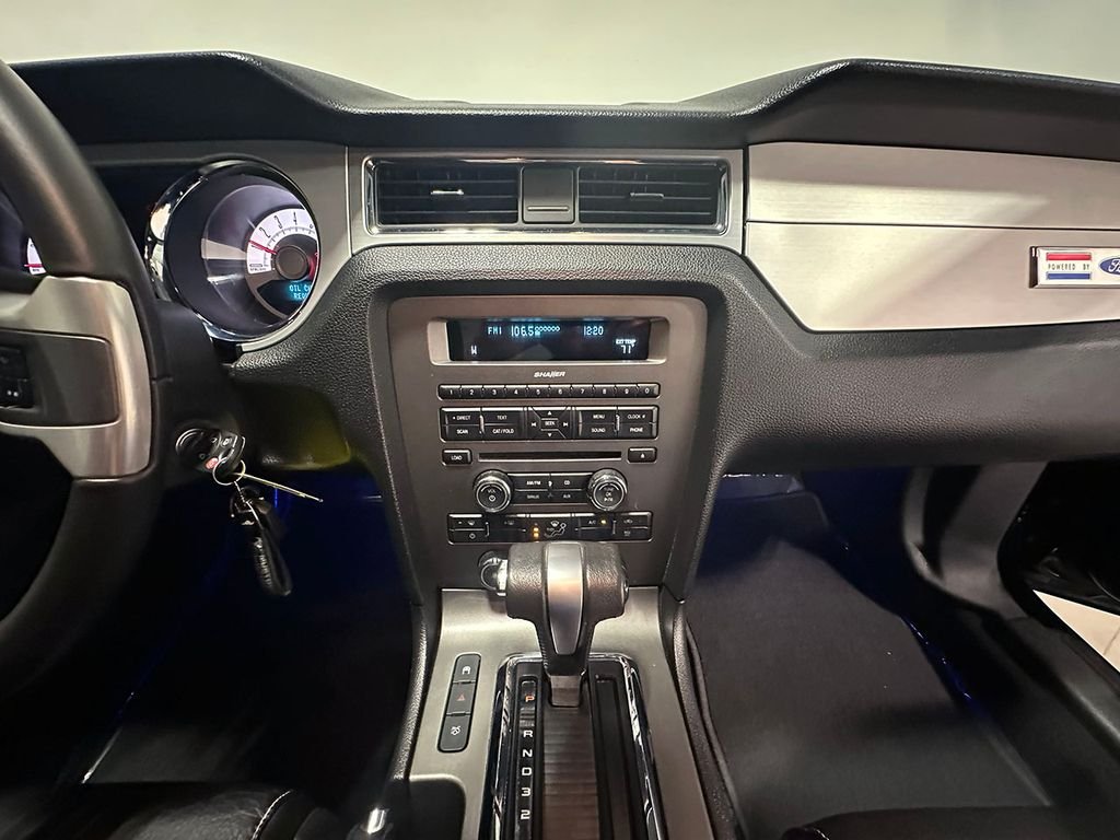 Used 2010  Ford GT image 55