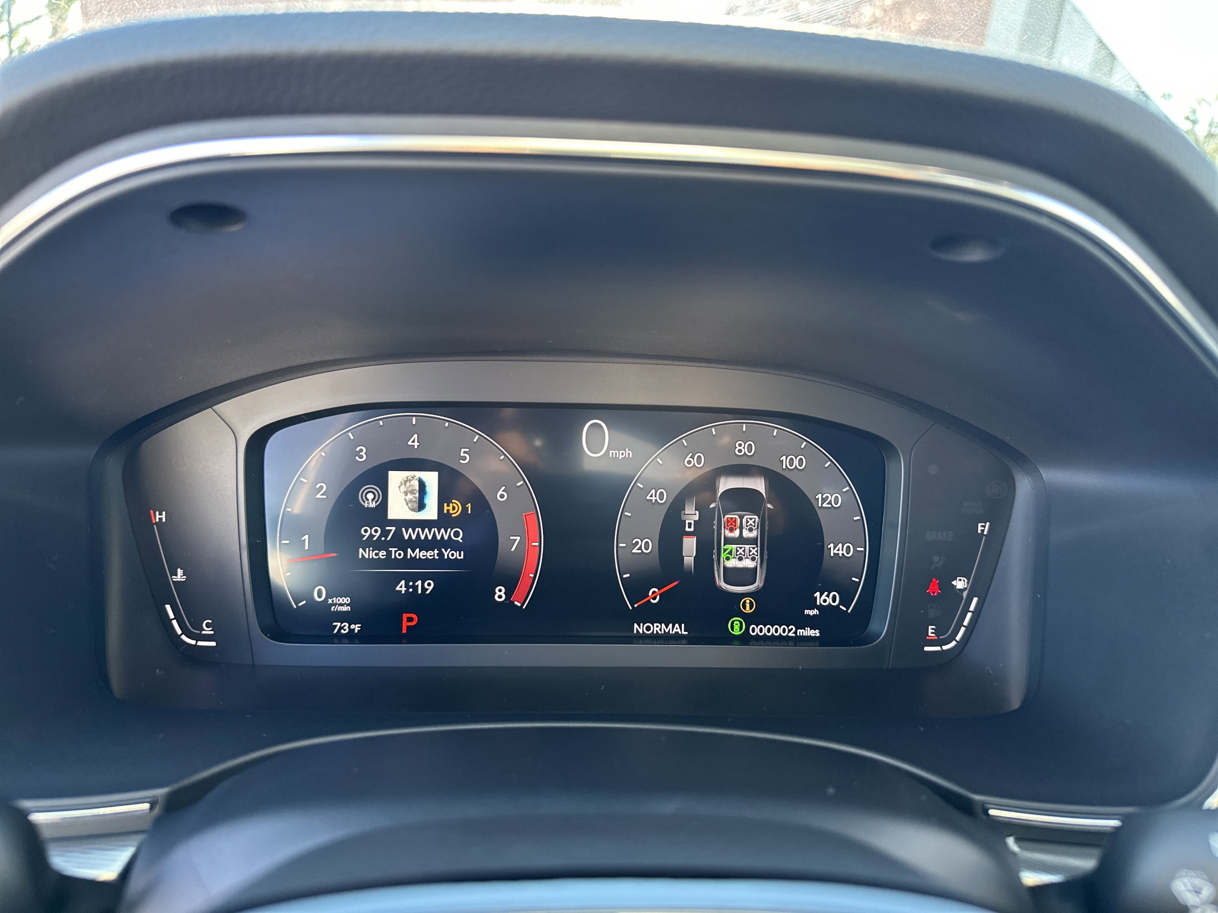 New 2026  Acura w/A-Spec Technology Package image 19