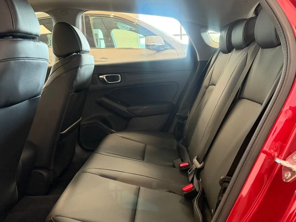 New 2026 Red Acura Base image 25
