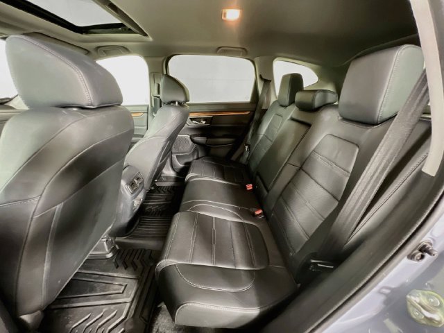 2020 Honda CR-V EX-L - Photo 23