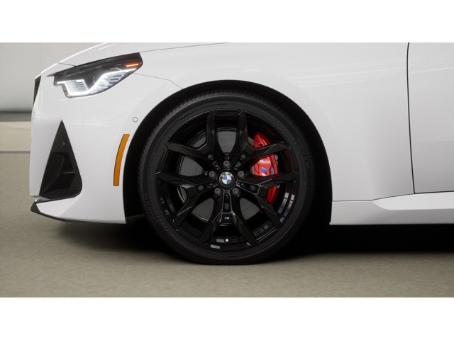 New 2026 White BMW 230i image 7