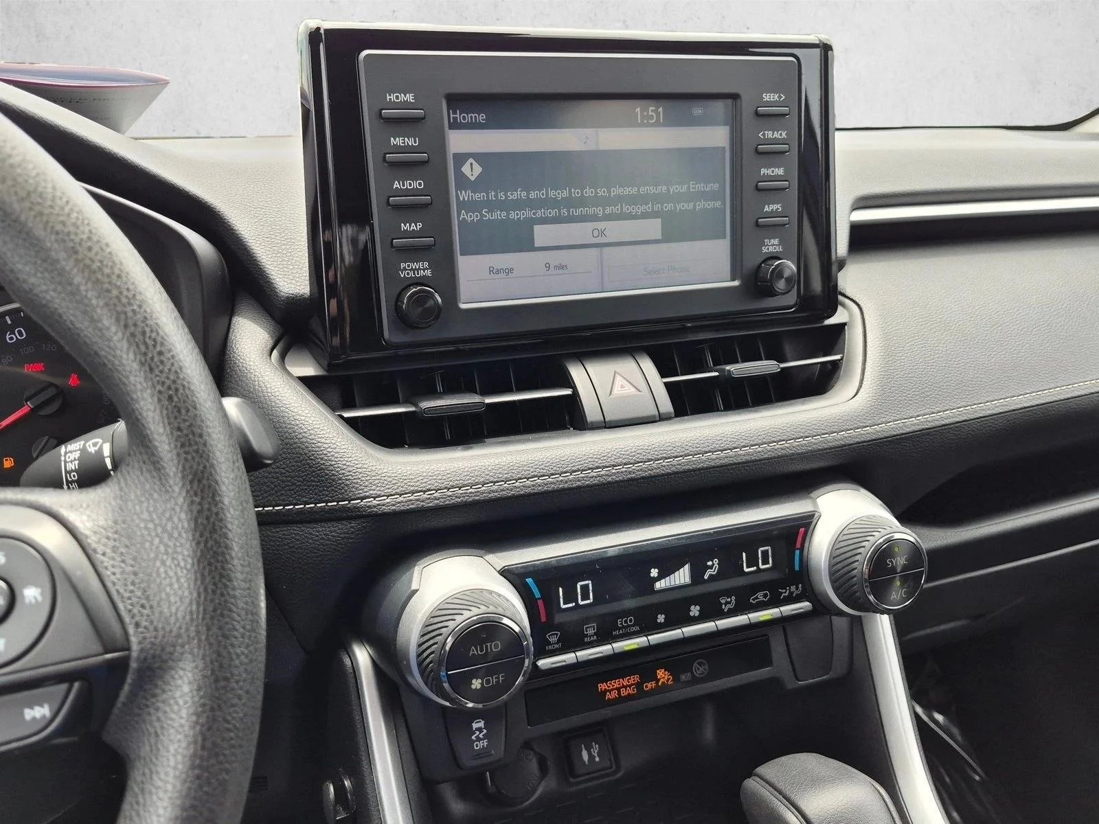 Used 2019 Blueprint Toyota XLE image 11