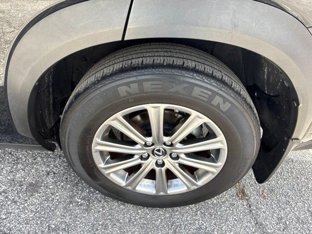 Used 2021 Black Lexus 300 Base image 32