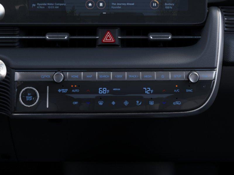 New 2026 Atlas White Hyundai SE Standard Range image 16