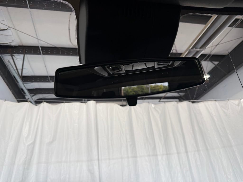 New 2026 Sterling Gray Metallic Chevrolet RST image 24