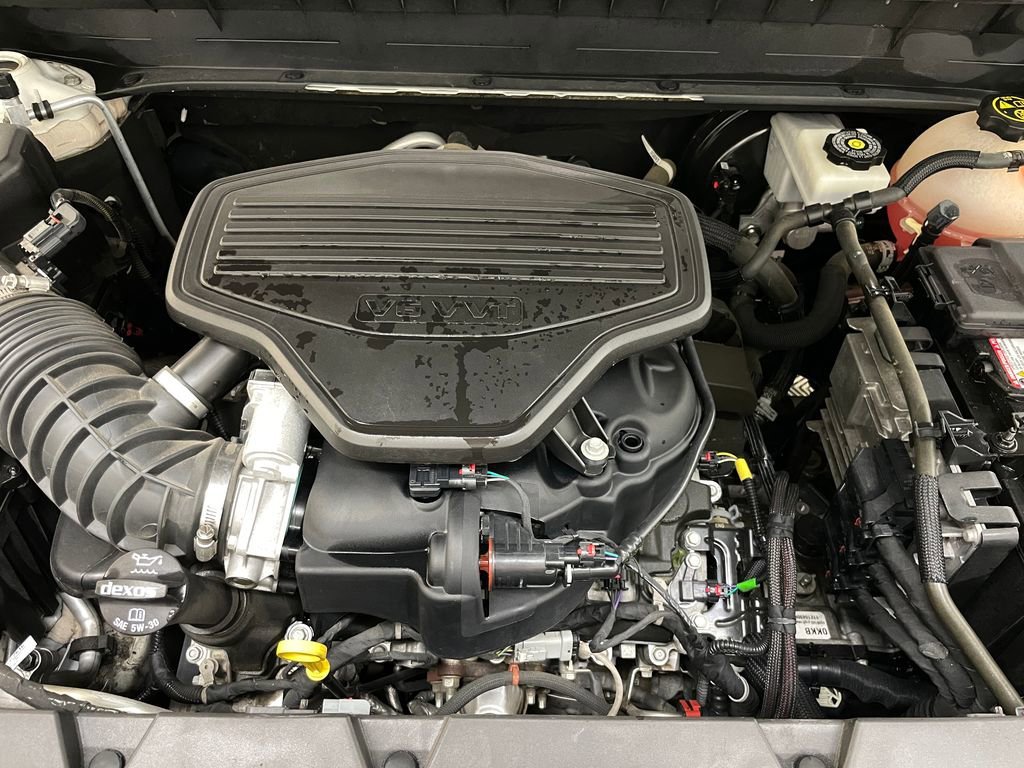 2021 GMC Acadia Denali - Photo 51