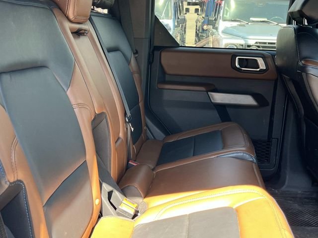 Used 2022  Ford Outer Banks image 21