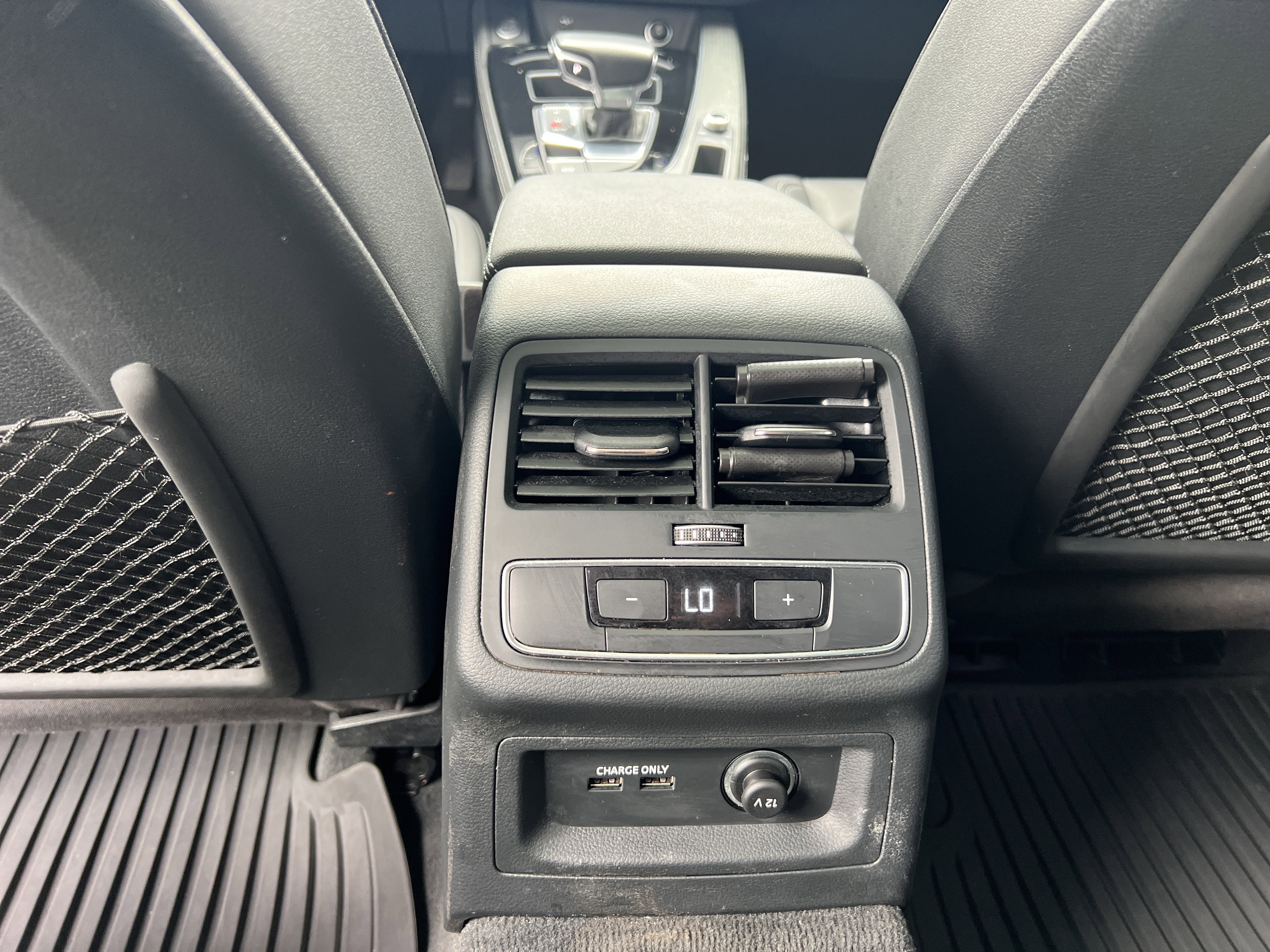 Used 2021 Brilliant Black Audi Premium Plus image 29