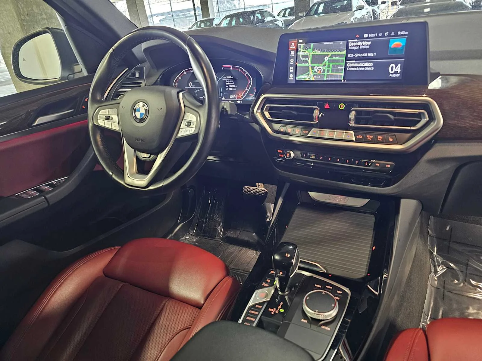 2023 BMW X3 30i - Photo 32