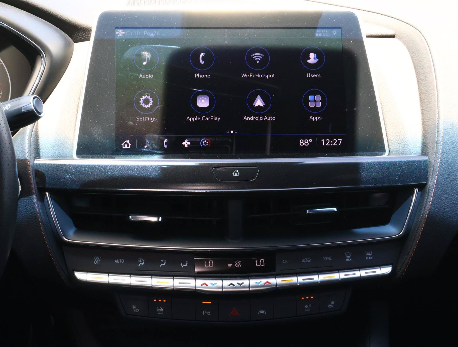 2024 Cadillac CT5 Sport - Photo 15