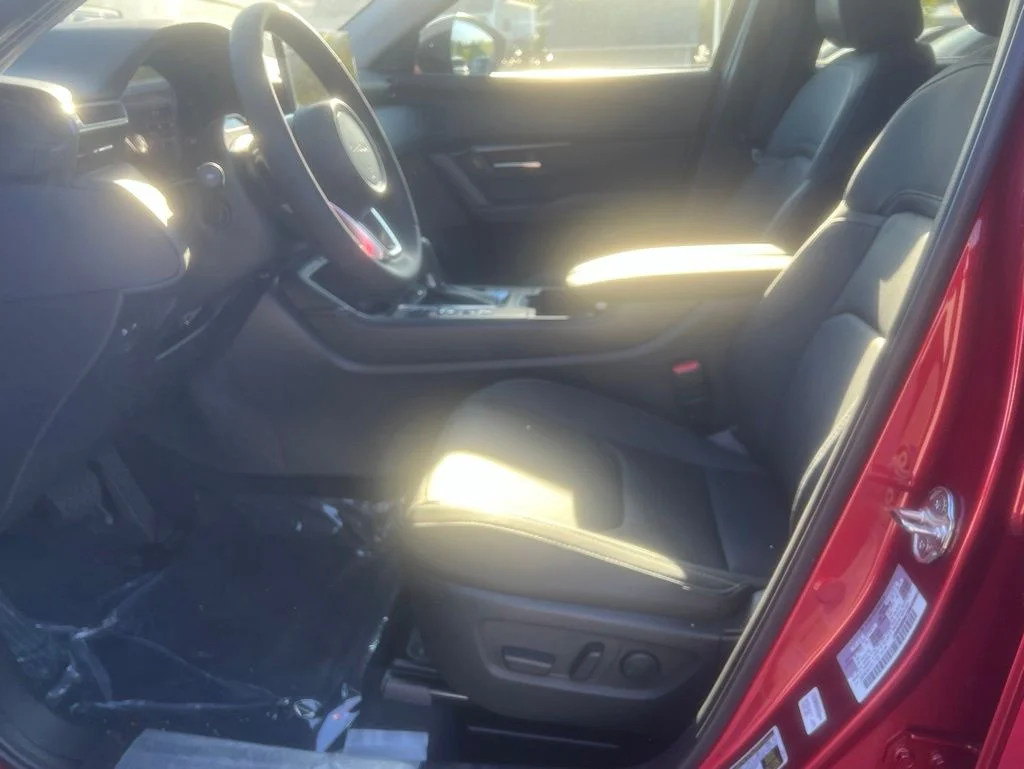 New 2026 Red Mazda 2.5 S Premium Plus image 13