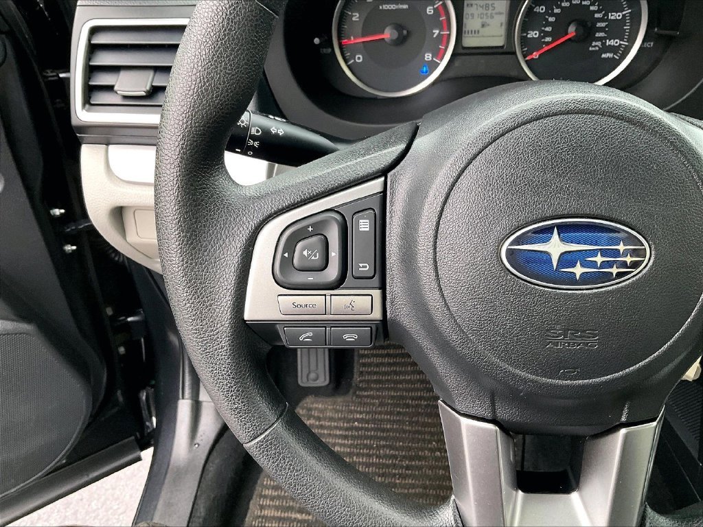 Used 2018 Gray Subaru 2.5i Premium image 23