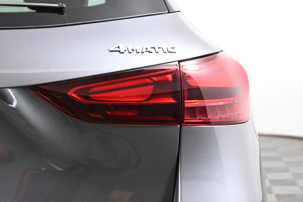 Used 2026 Gray Mercedes-Benz GLA 250 image 13