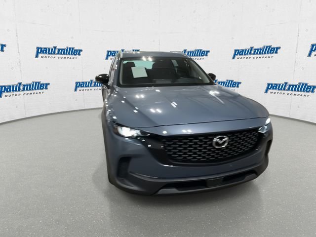 Certified Used 2023 Gray Mazda 2.5 S Preferred Plus Package image 3