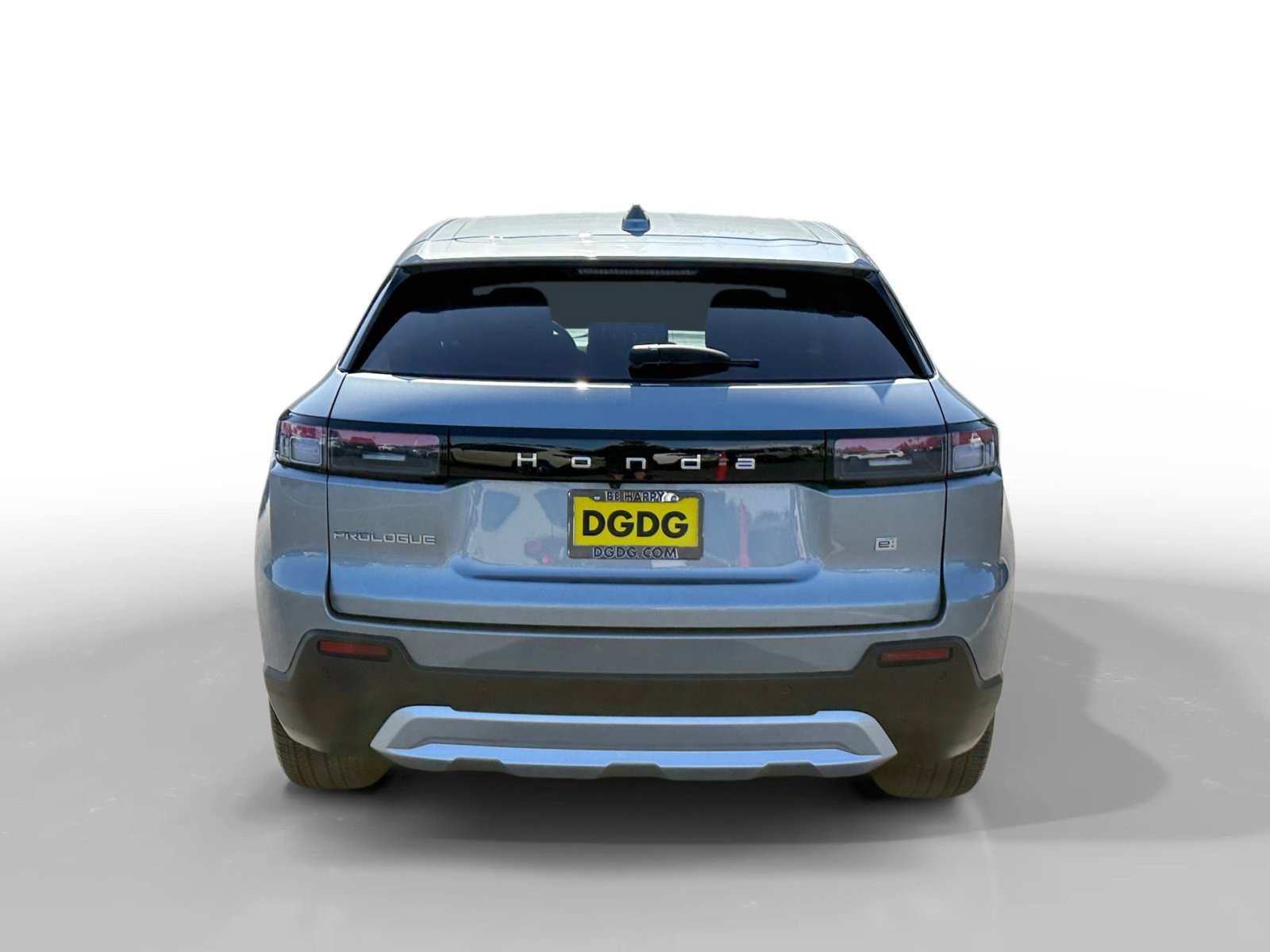 Used 2025 Sonic Gray Pearl Honda EX image 4