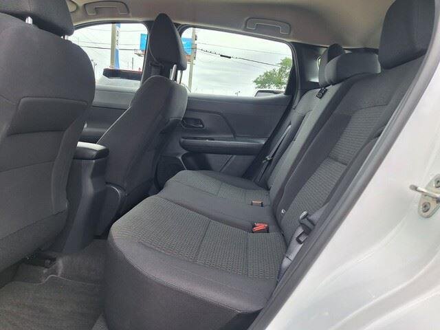 Used 2026 Fresh Powder Nissan S image 10