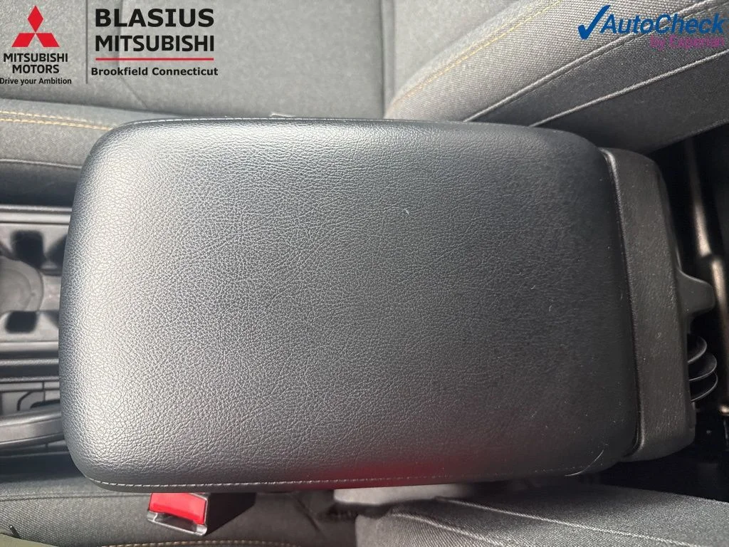 Used 2024 Blue Jeep Sport S 4xe image 26