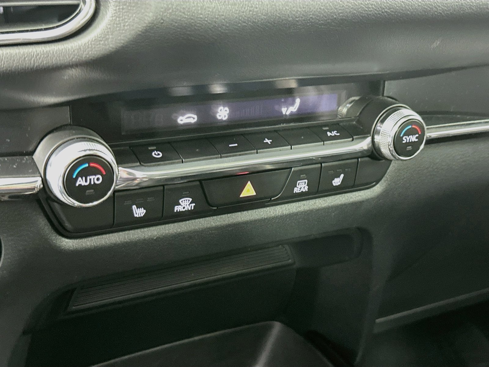 Used 2023 Jet Black Mica Mazda 2.5 S Premium Package image 15