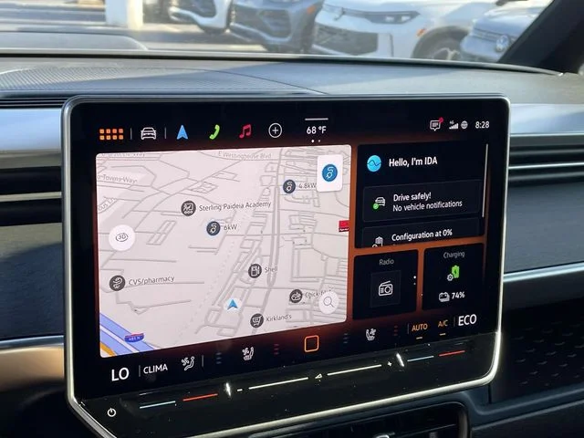 2025 Volkswagen ID. Buzz PRO S - Photo 15