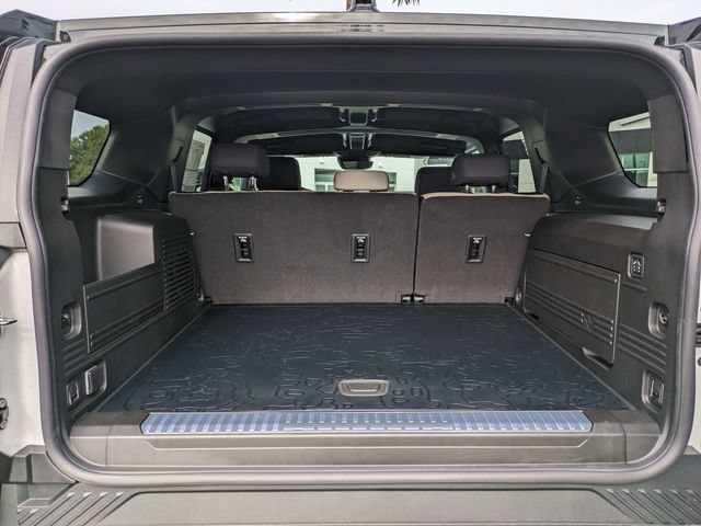 2026 GMC HUMMER EV 2X - Photo 16