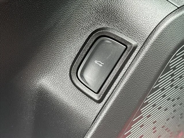 2026 GMC Terrain Denali - Photo 25
