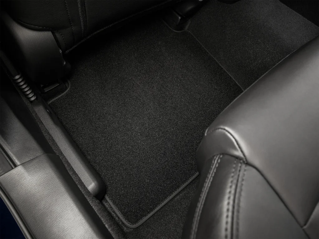 Used 2015 Blue Mazda i Touring image 51